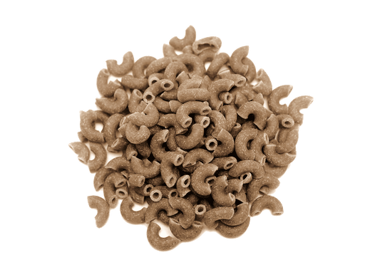 Elbow Macaroni - Hemp Seed Flour Pasta